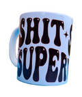 Shit show supervisor