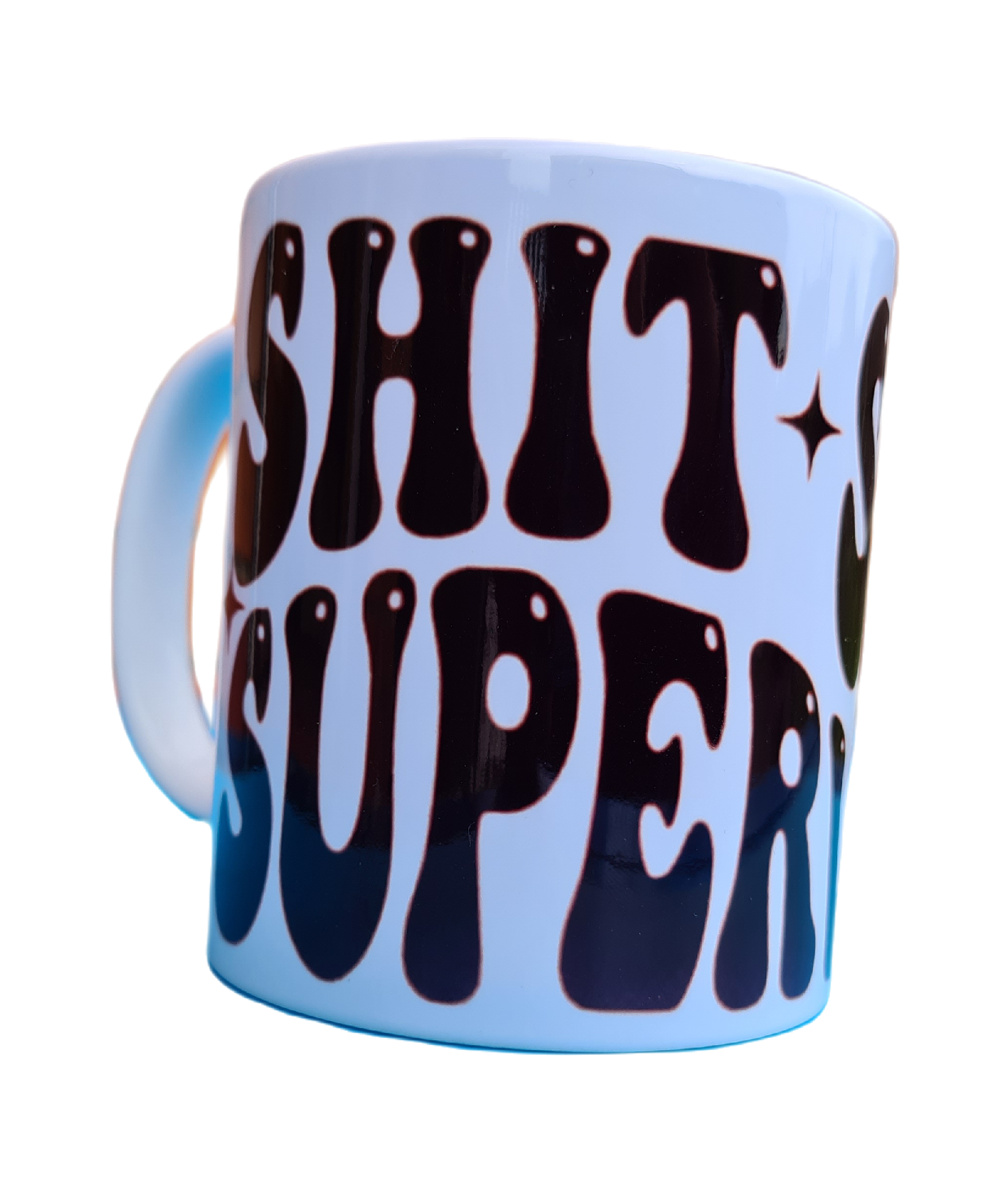 Shit show supervisor