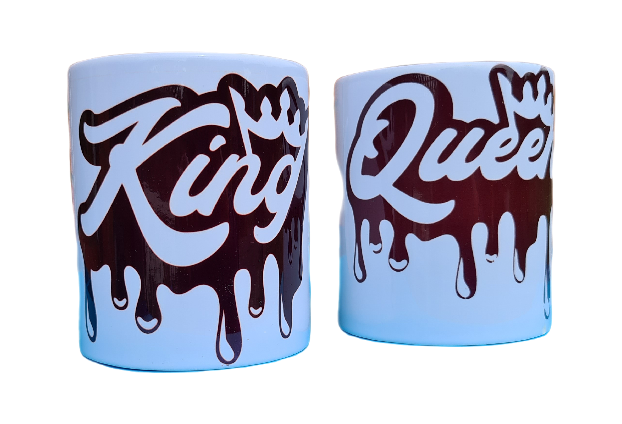 QUEEN mug