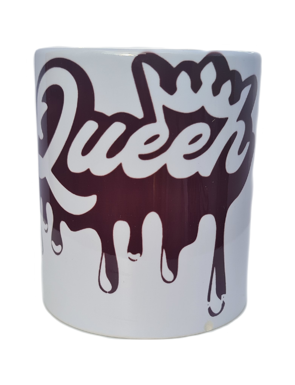 QUEEN mug