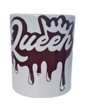 QUEEN mug