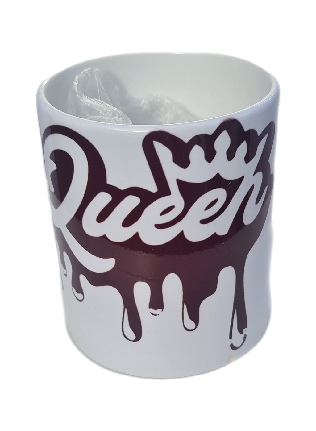 QUEEN mug