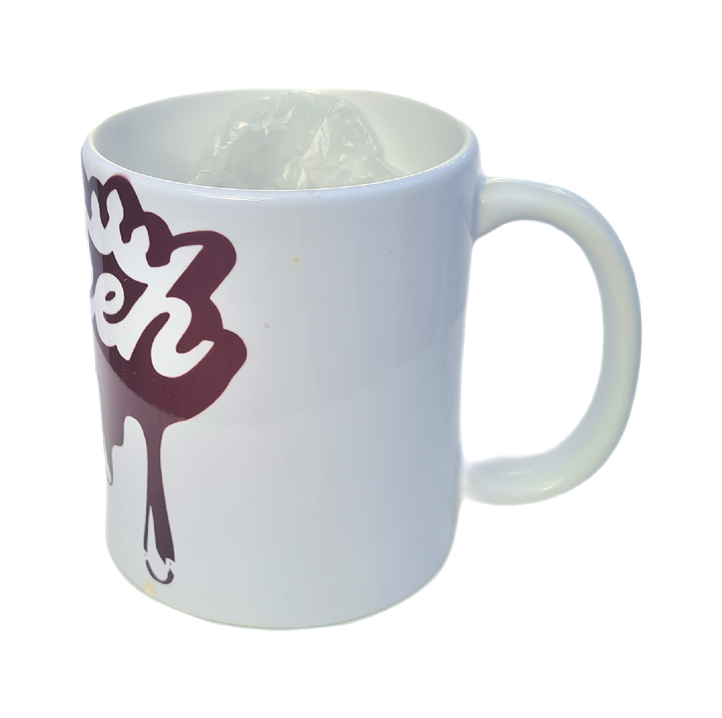QUEEN mug
