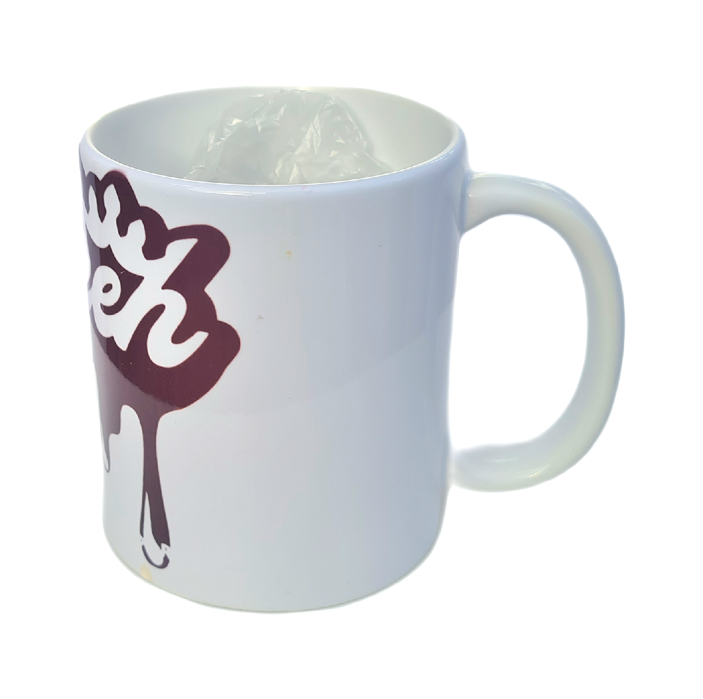 QUEEN mug