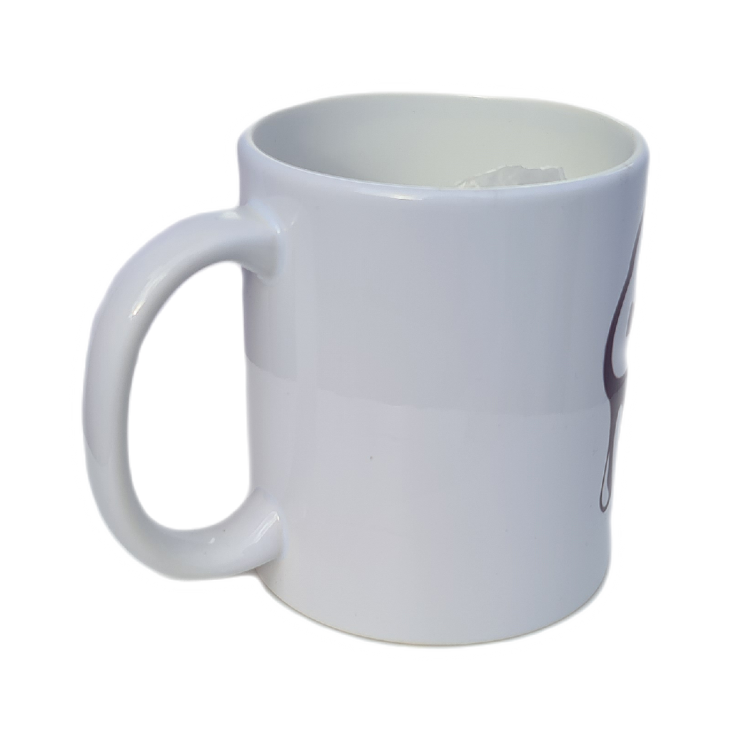 QUEEN mug