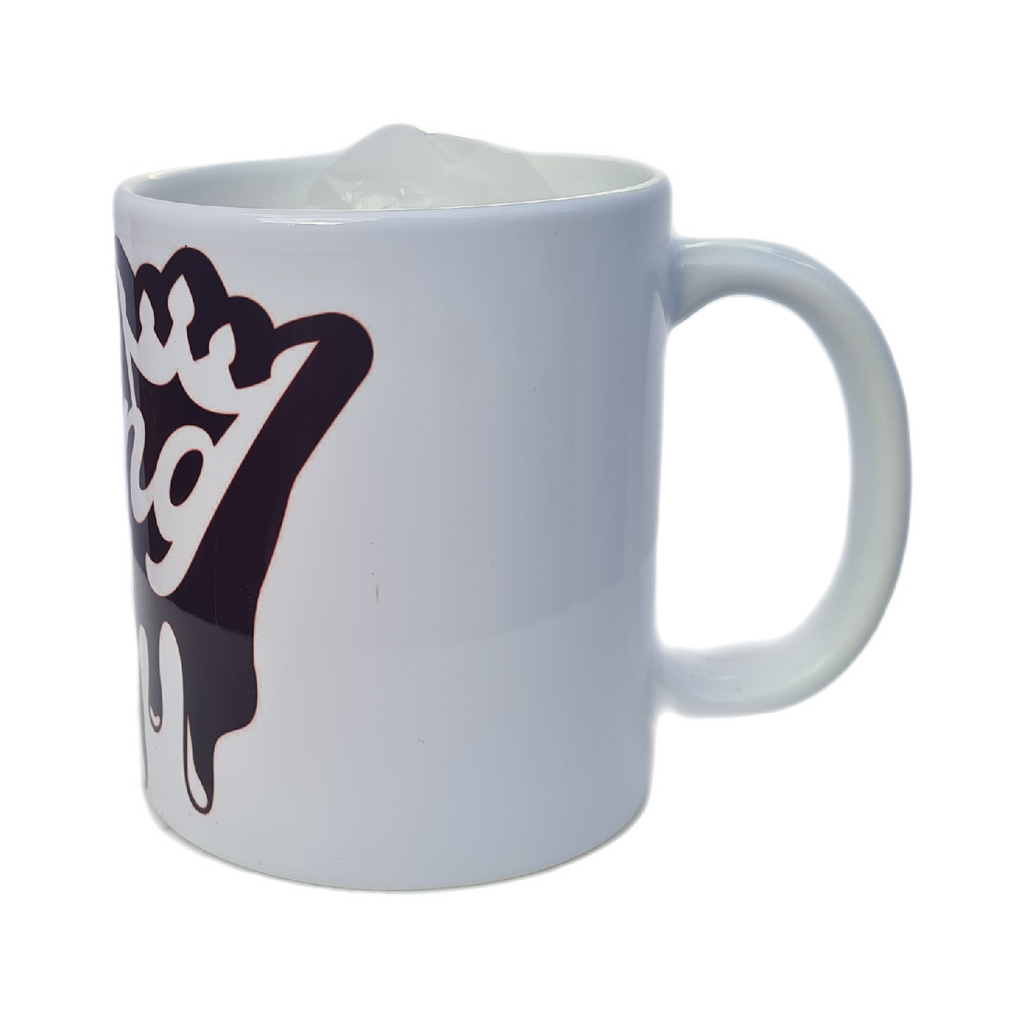 KING mug