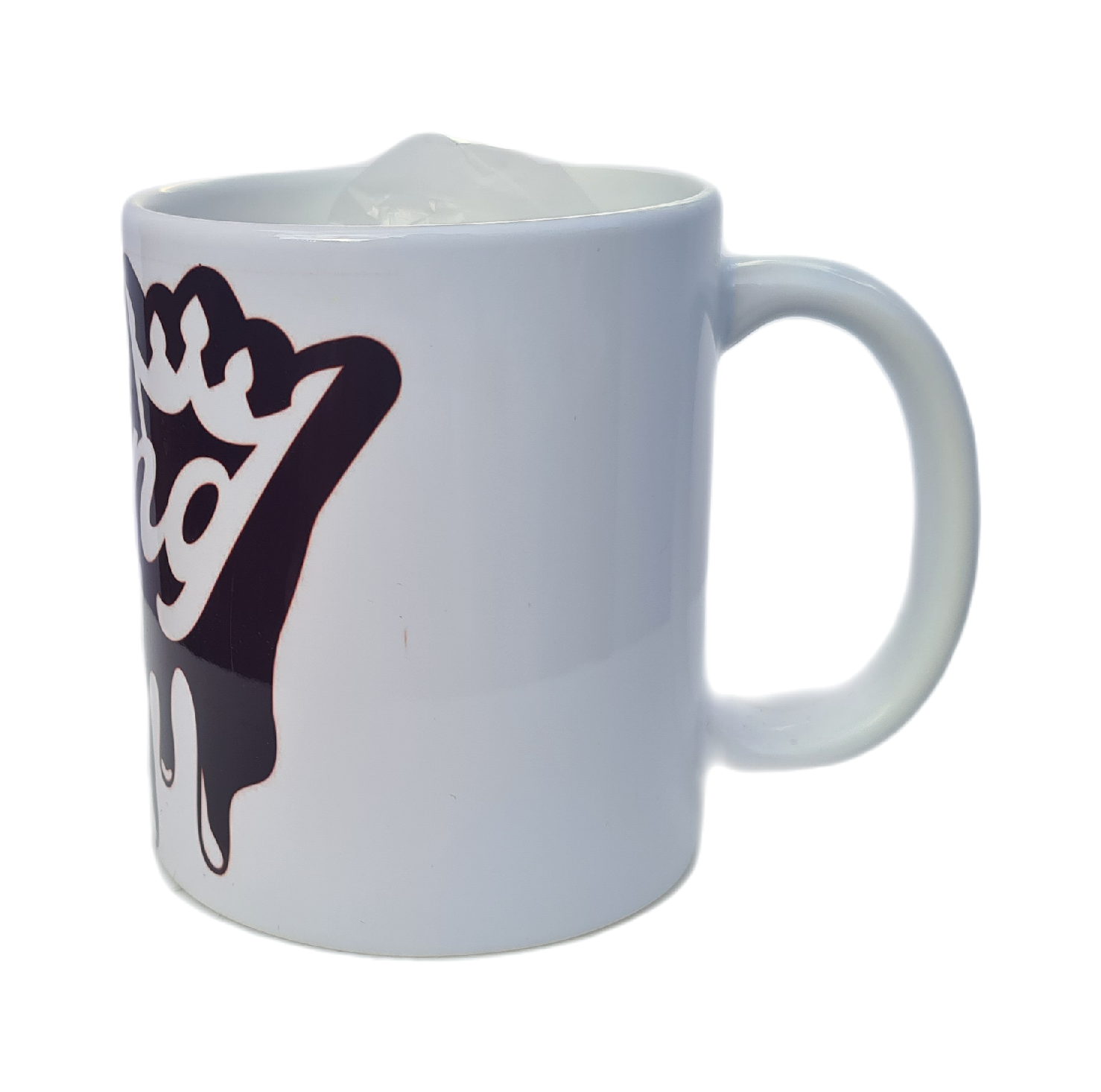 KING mug