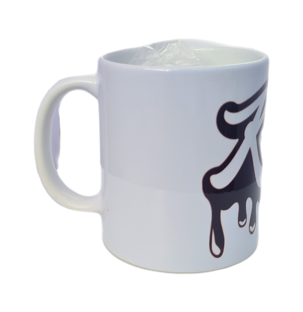 KING mug