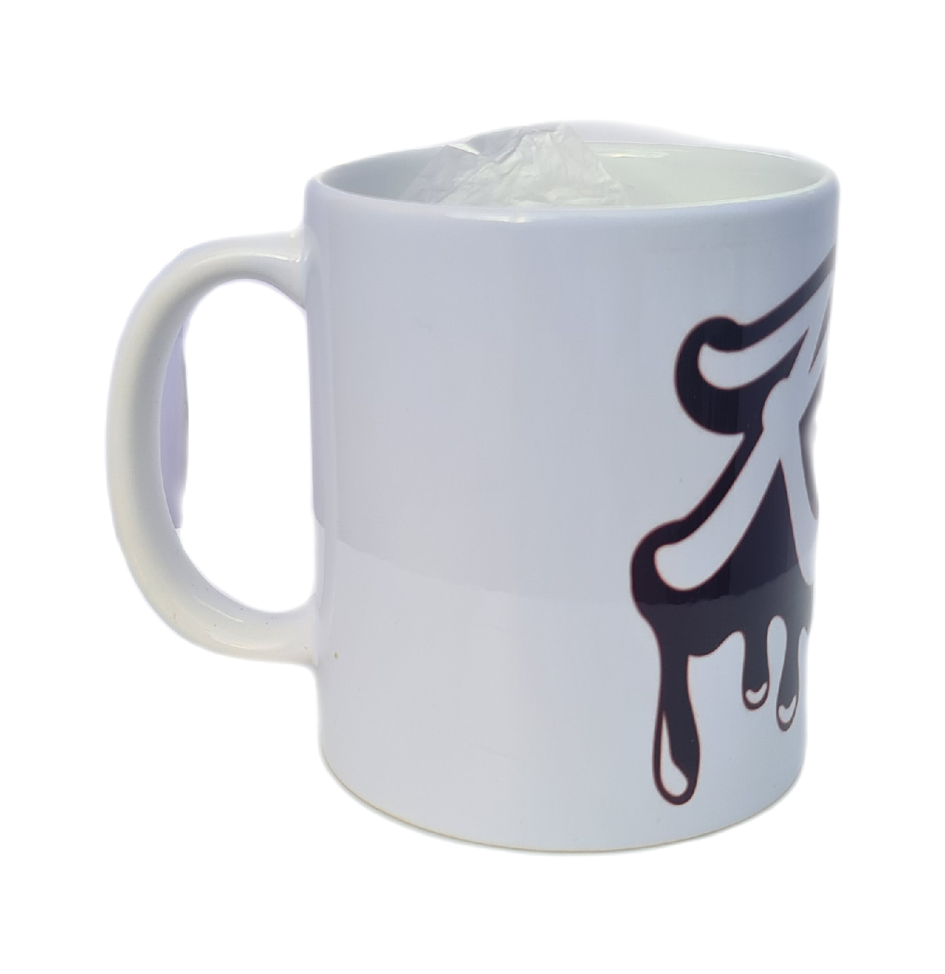KING mug