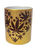 Hemp Love Ceramic mug