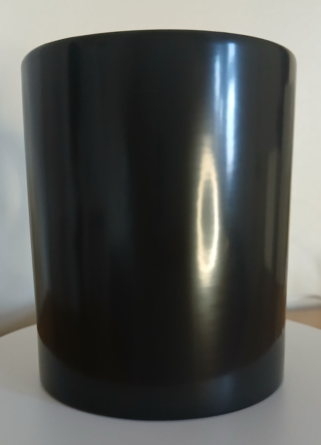 Personalised Colour-Changing Magic Mug – Black 11oz & 15oz