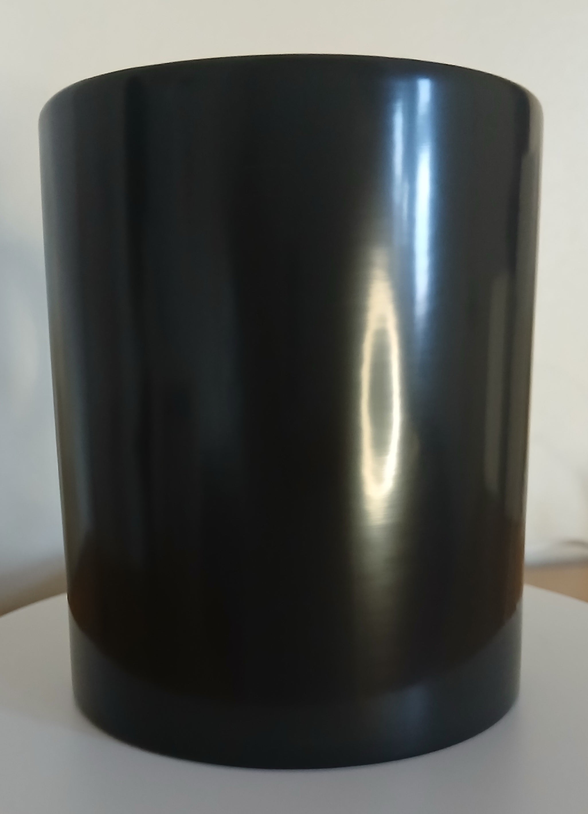 Personalised Colour-Changing Magic Mug – Black 11oz & 15oz