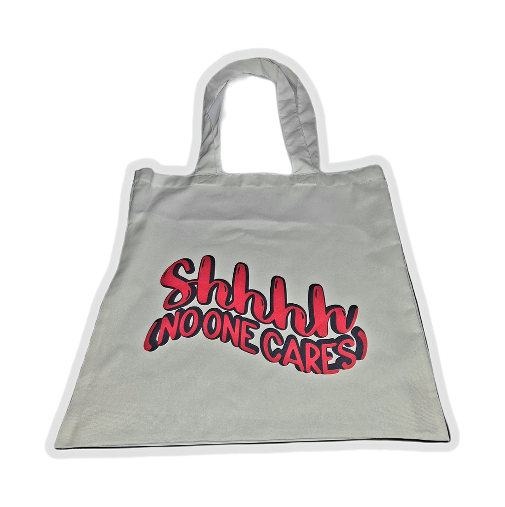 SASS Attitude Central Totes