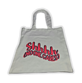 SASS Attitude Central Totes