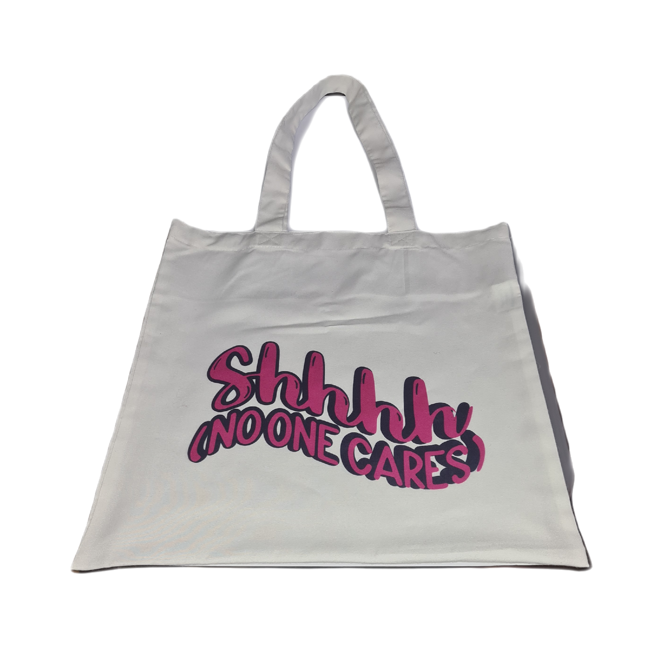 SASS Attitude Central Totes