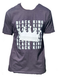 Crowned King