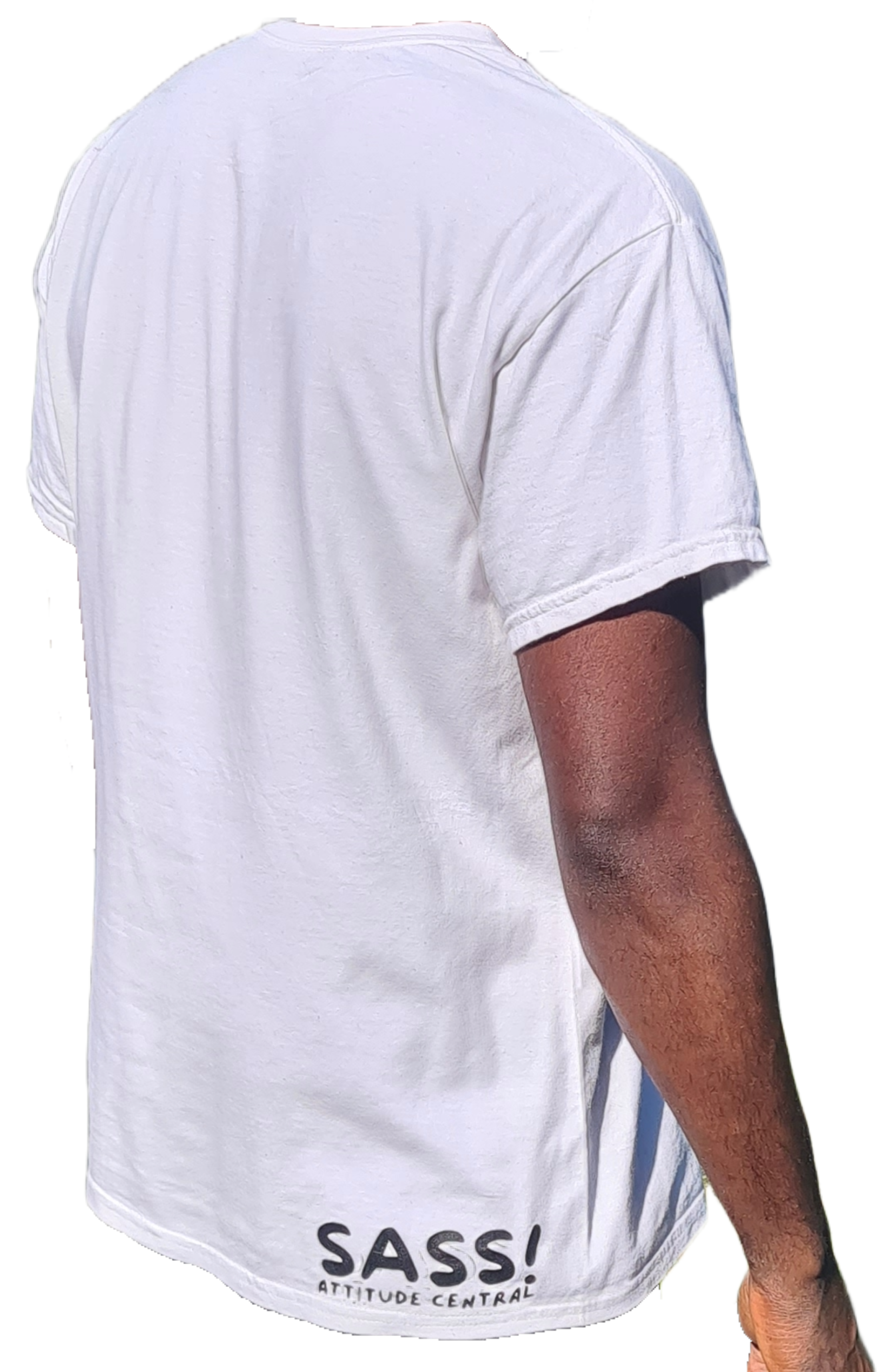King Drip Crown Graphic T-Shirt