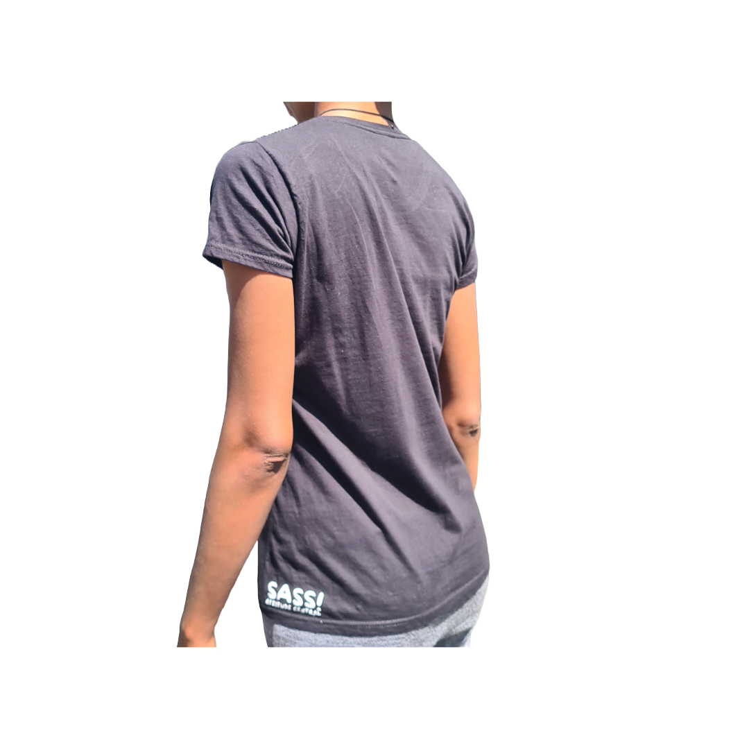 Not Enough Sage for This Sh*t – Statement T-Shirt