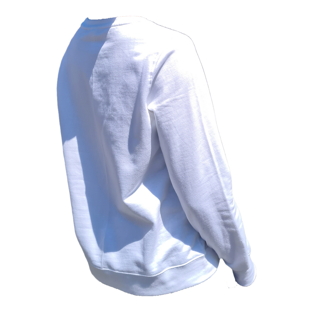On My Way to Start Sh*t – Slogan Sweatshirt