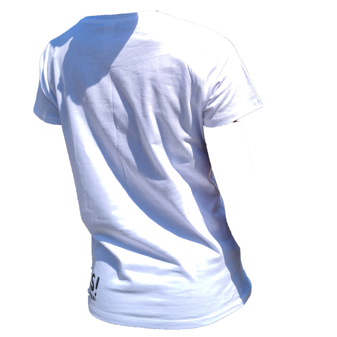 TOMORROW ISN’T PROMISED – CUSS THEM OUT TODAY T-Shirt