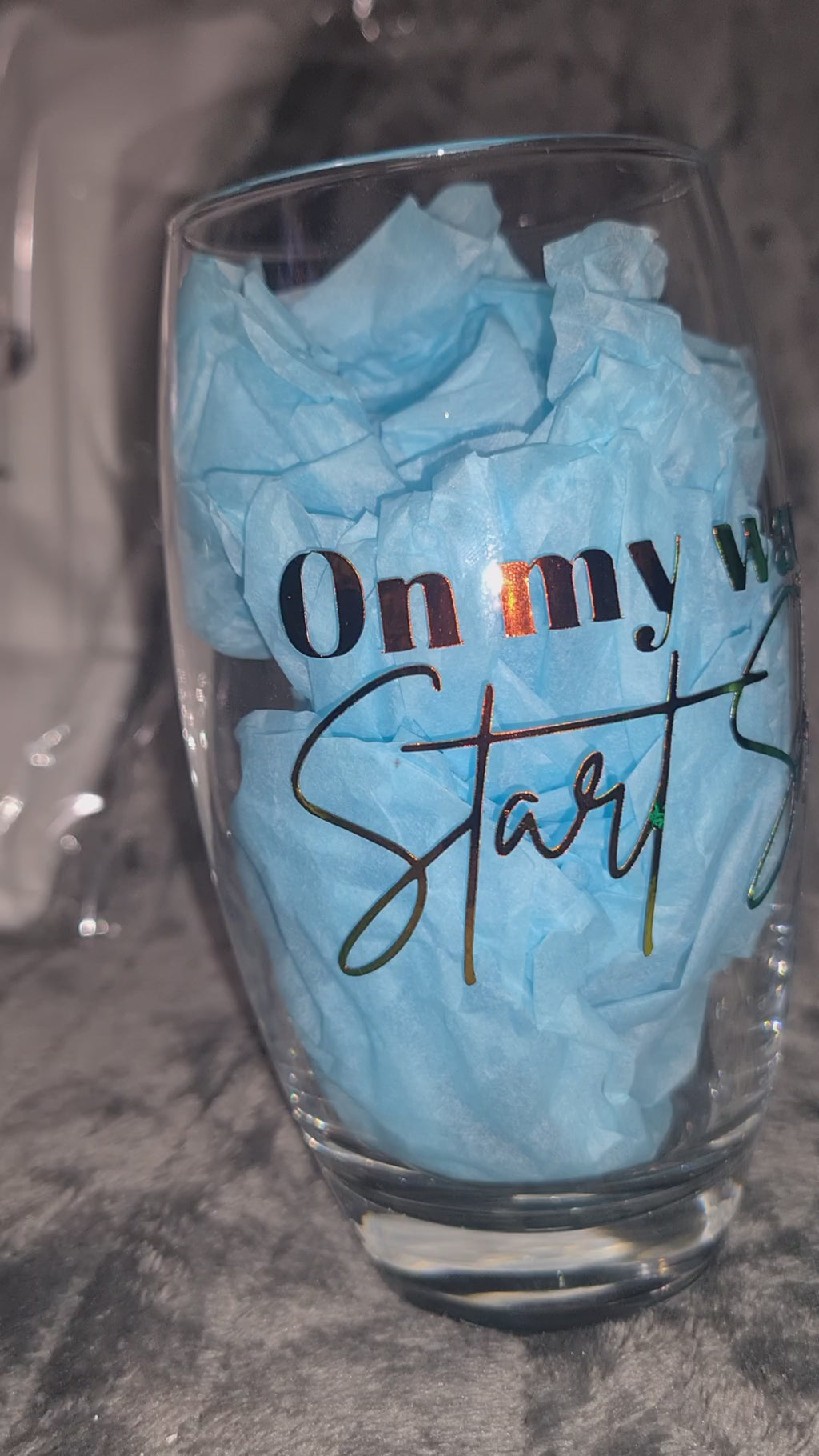 On My Way to Start Sh*t Birthday Bundle
